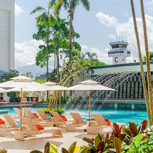 Hotell Wings By Croske Langkawi, Pantai Cenang (Langkawi)